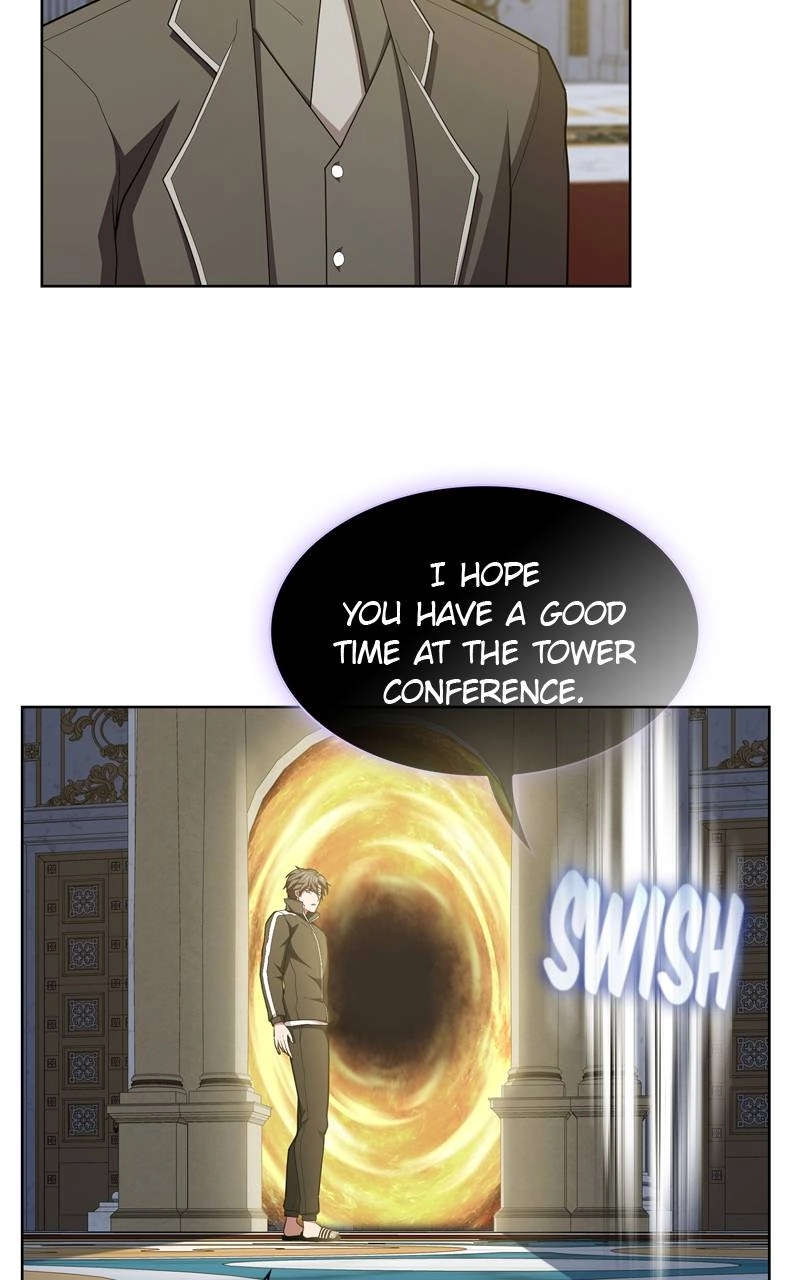 The Advanced Player of the Tutorial Tower Chapter 166 Page 21