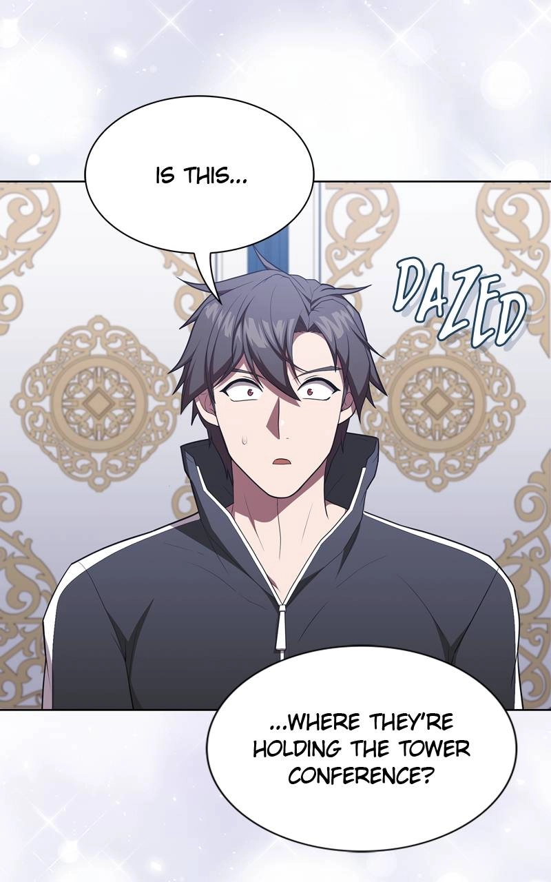 The Advanced Player of the Tutorial Tower Chapter 166 Page 30