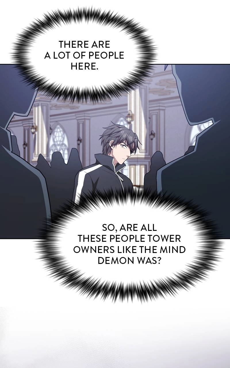 The Advanced Player of the Tutorial Tower Chapter 166 Page 33