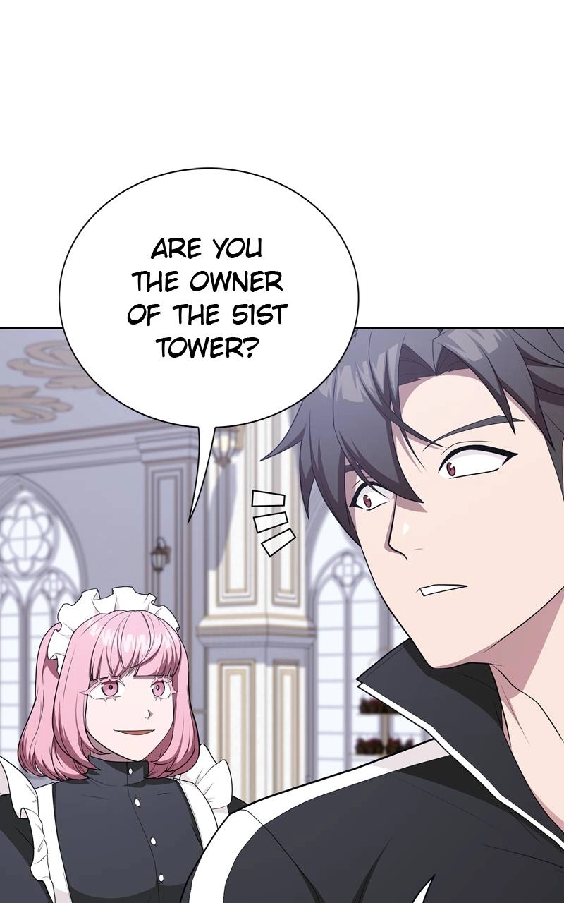 The Advanced Player of the Tutorial Tower Chapter 166 Page 37