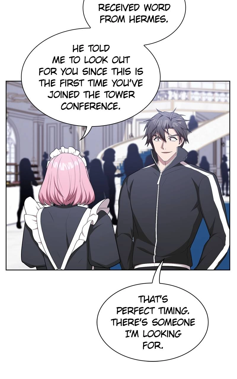 The Advanced Player of the Tutorial Tower Chapter 166 Page 40