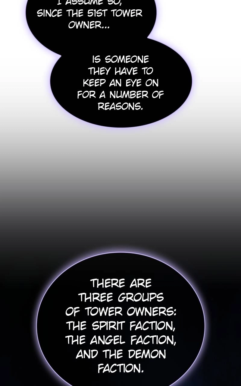 The Advanced Player of the Tutorial Tower Chapter 166 Page 54