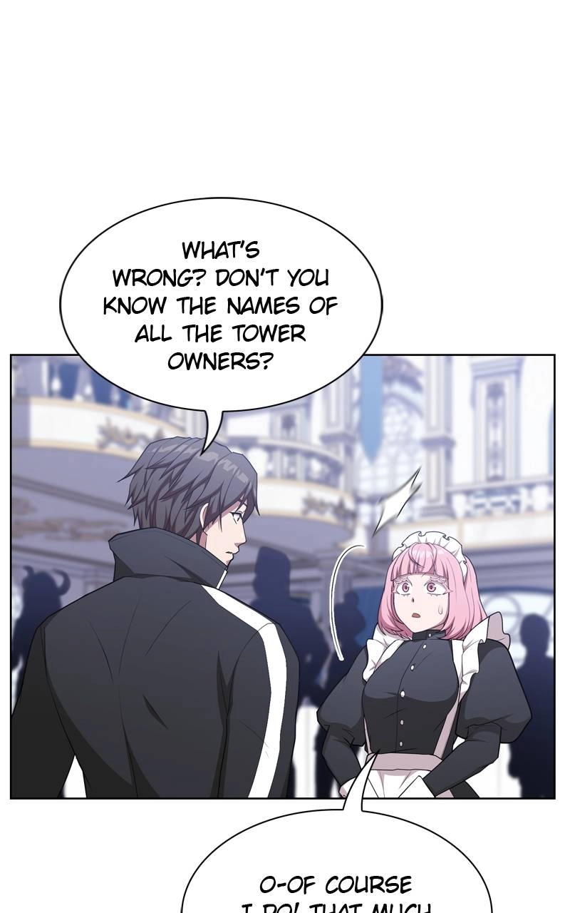 The Advanced Player of the Tutorial Tower Chapter 166 Page 69