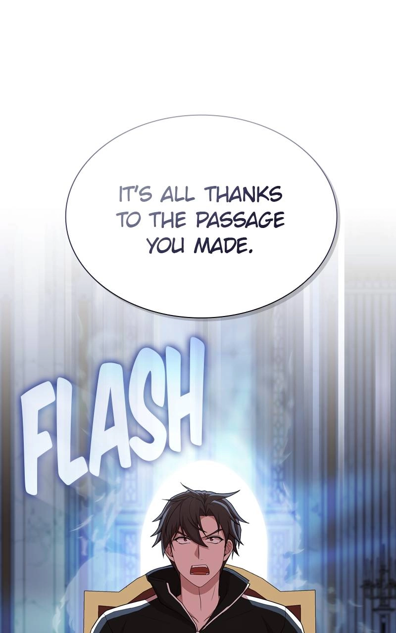 The Advanced Player of the Tutorial Tower Chapter 166 Page 6