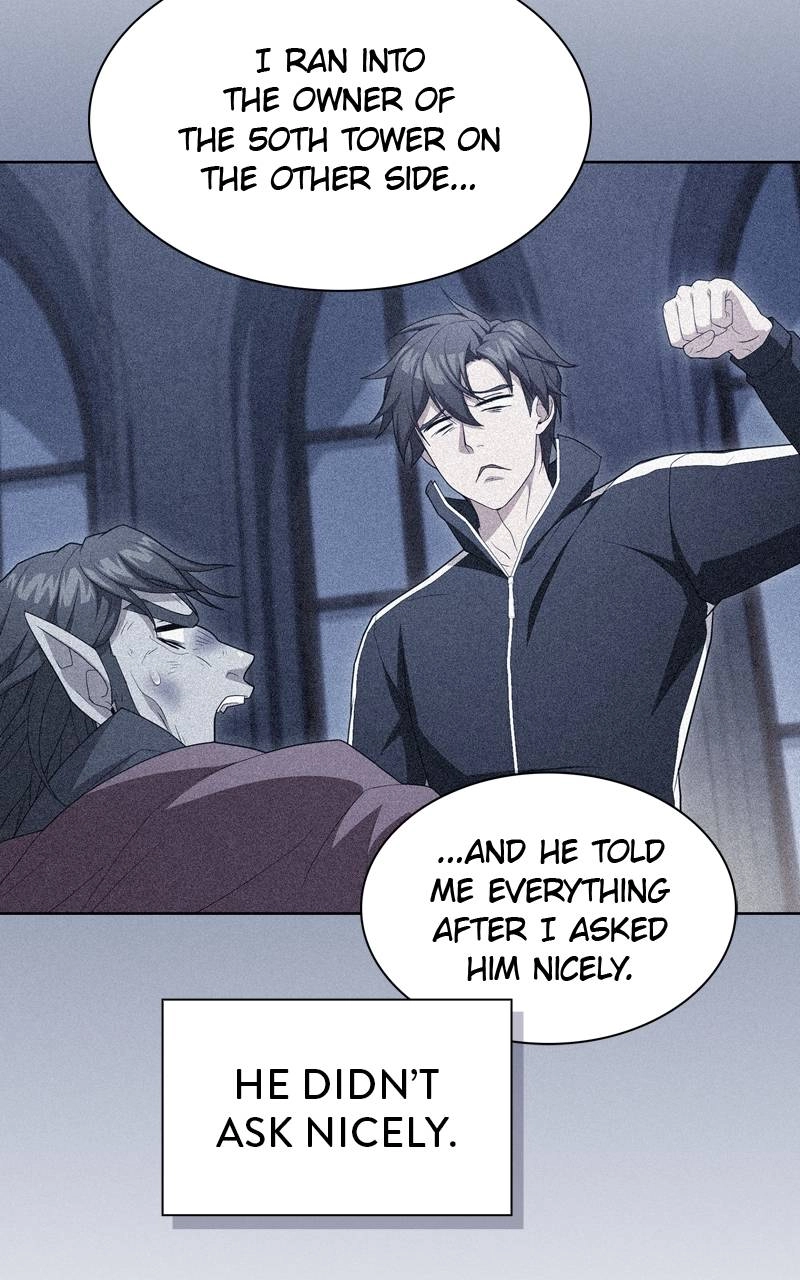 The Advanced Player of the Tutorial Tower Chapter 166 Page 8