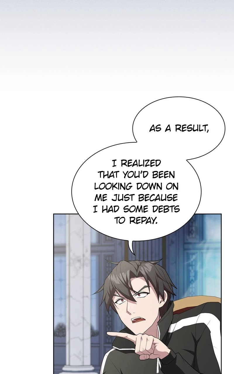 The Advanced Player of the Tutorial Tower Chapter 166 Page 9