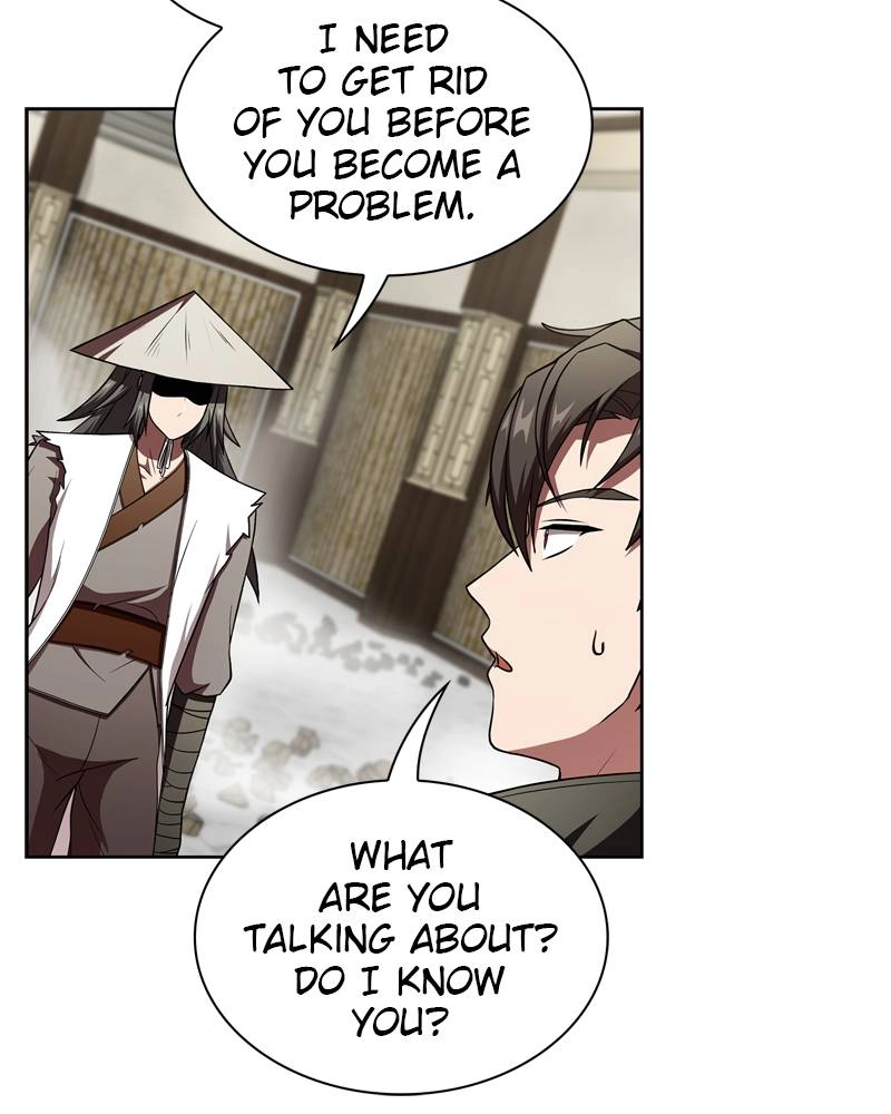 The Advanced Player of the Tutorial Tower Chapter 58 Page 11