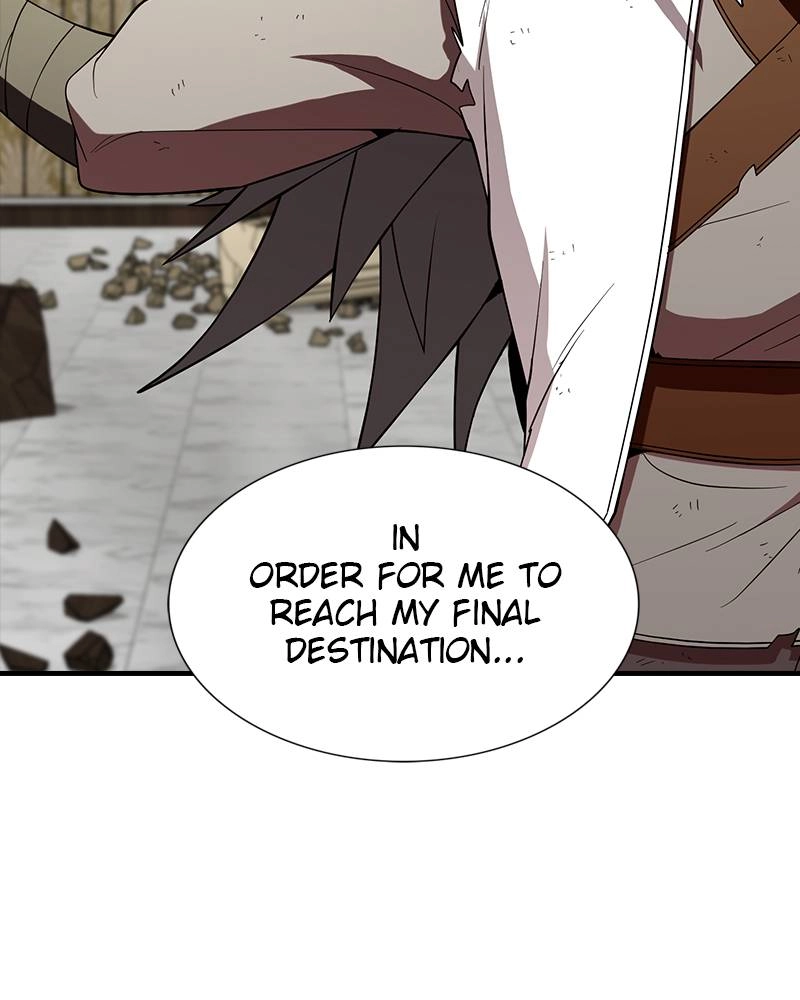 The Advanced Player of the Tutorial Tower Chapter 58 Page 31