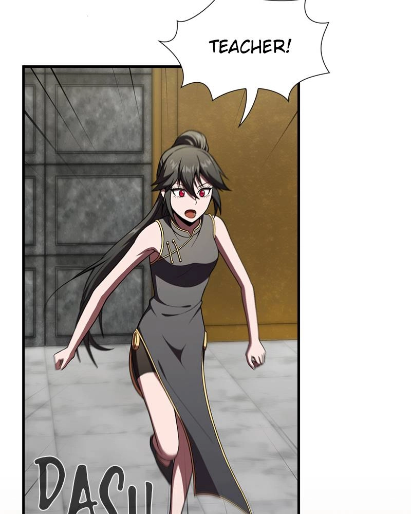 The Advanced Player of the Tutorial Tower Chapter 58 Page 54