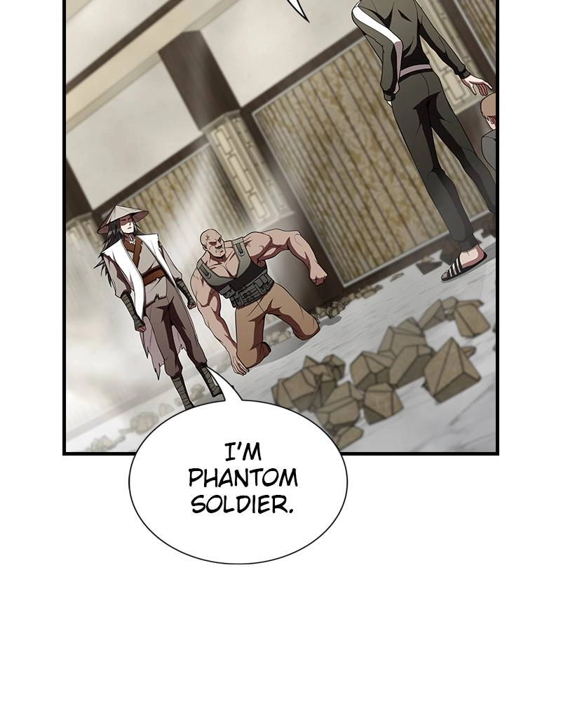 The Advanced Player of the Tutorial Tower Chapter 58 Page 8