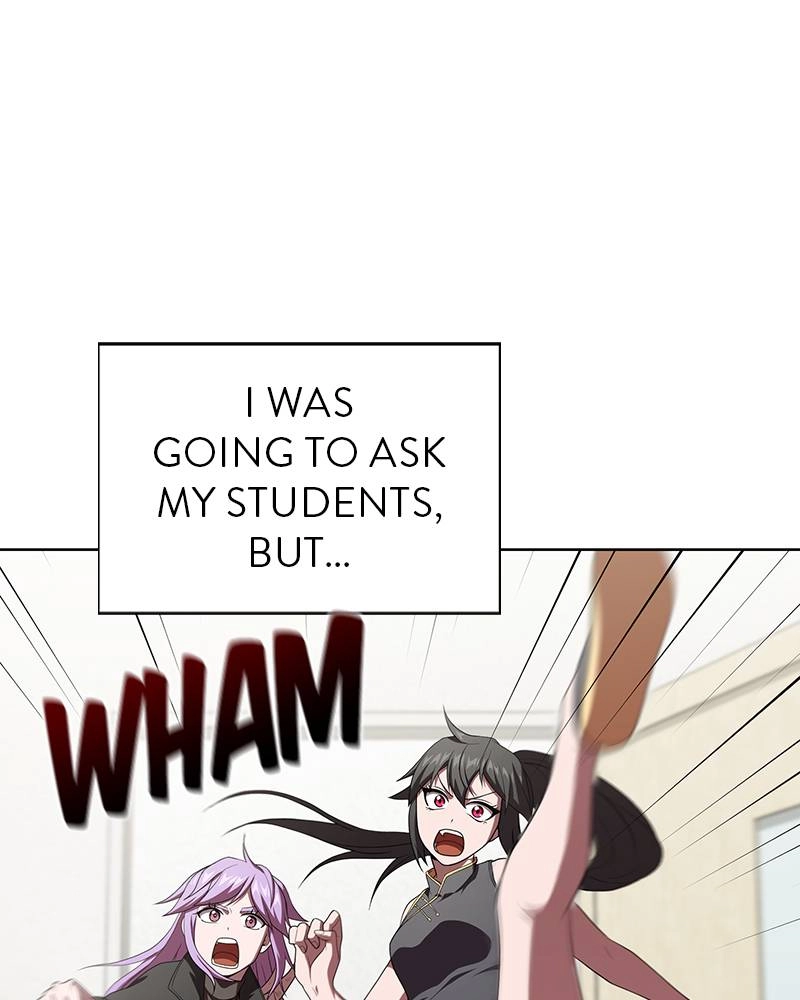 The Advanced Player of the Tutorial Tower Chapter 106 Page 109