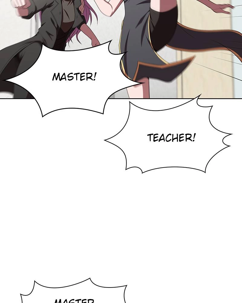 The Advanced Player of the Tutorial Tower Chapter 106 Page 110