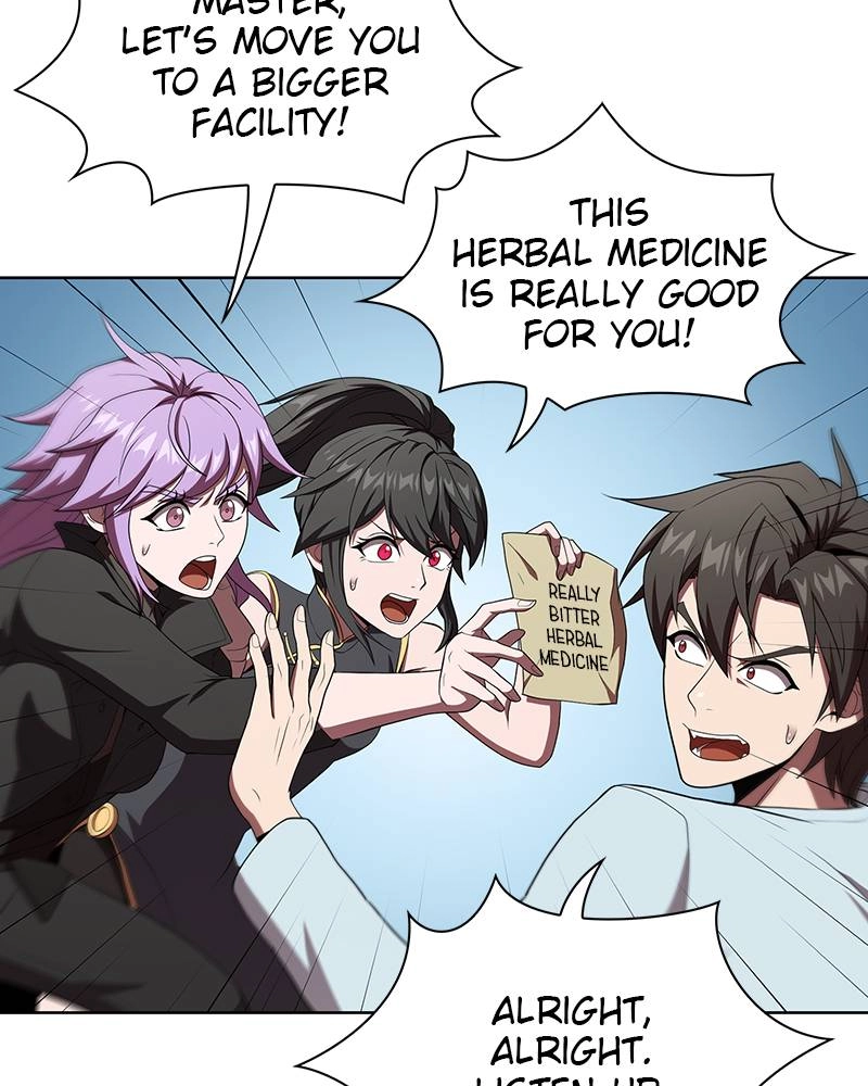 The Advanced Player of the Tutorial Tower Chapter 106 Page 111
