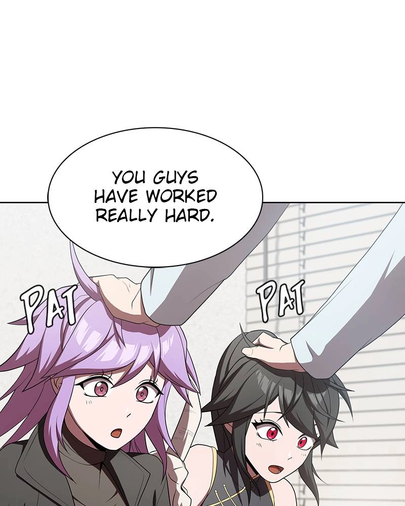 The Advanced Player of the Tutorial Tower Chapter 106 Page 117