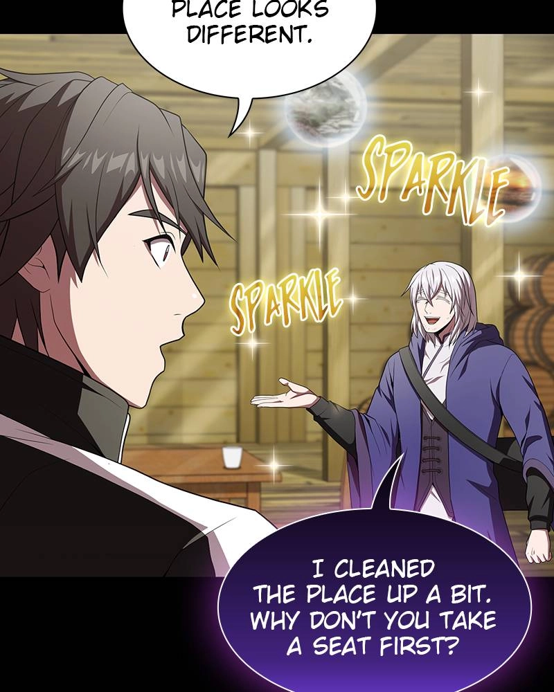The Advanced Player of the Tutorial Tower Chapter 106 Page 127