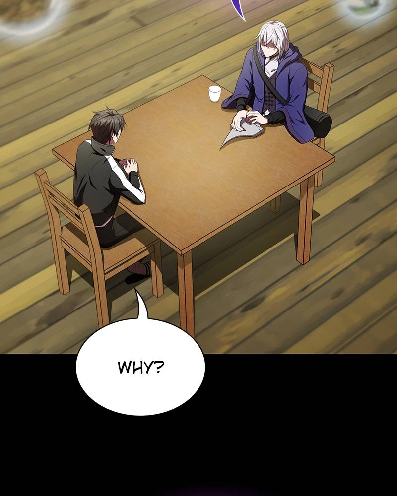 The Advanced Player of the Tutorial Tower Chapter 106 Page 133