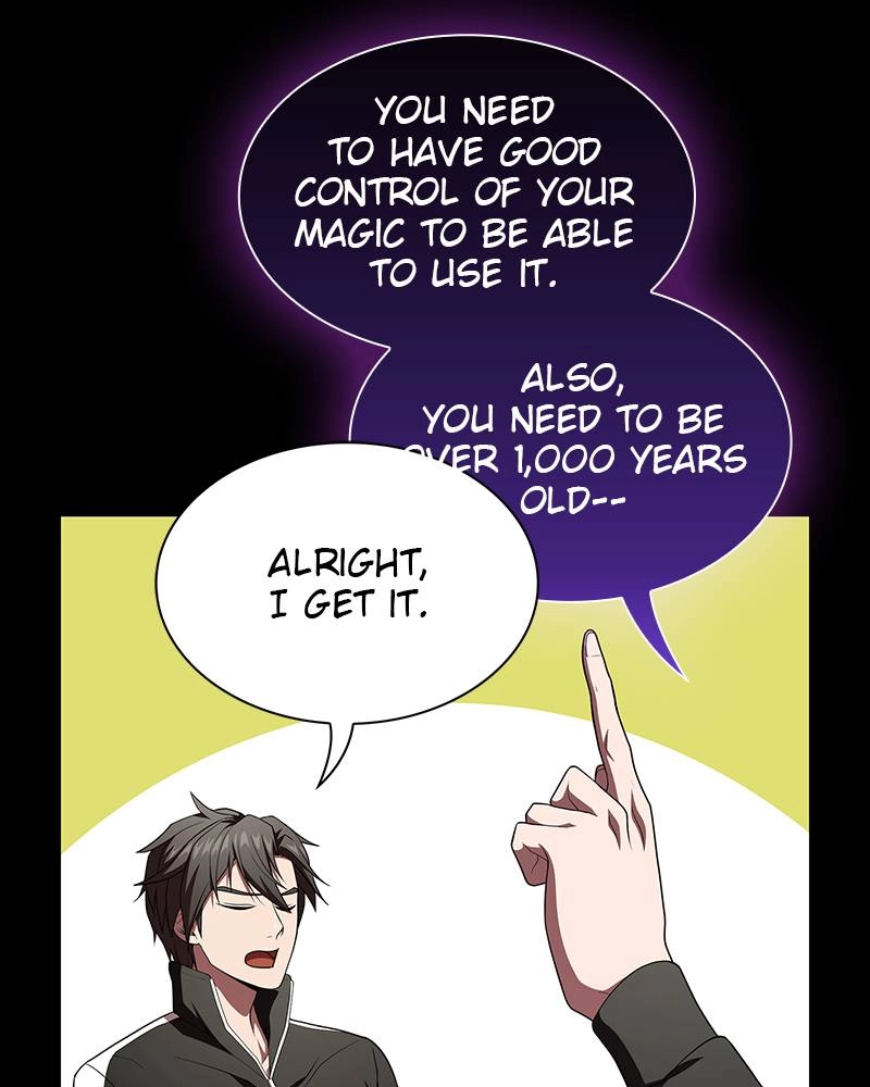 The Advanced Player of the Tutorial Tower Chapter 106 Page 134