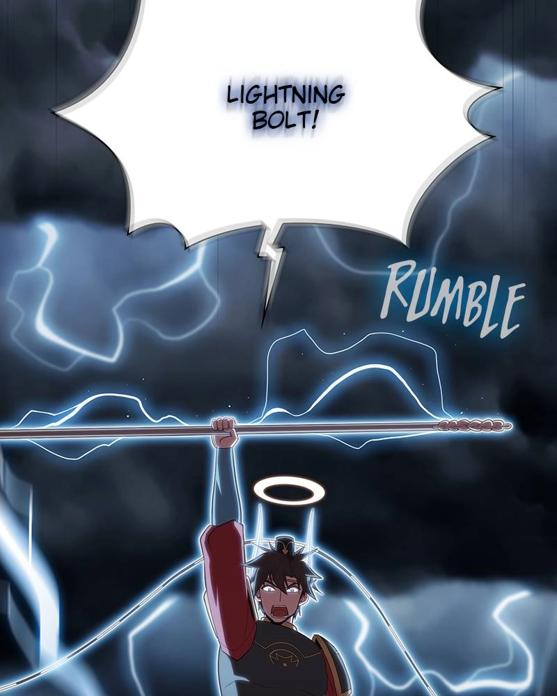 The Advanced Player of the Tutorial Tower Chapter 106 Page 15