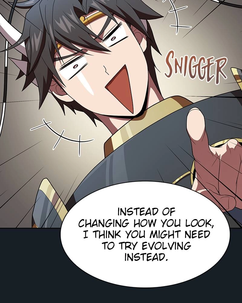 The Advanced Player of the Tutorial Tower Chapter 106 Page 27
