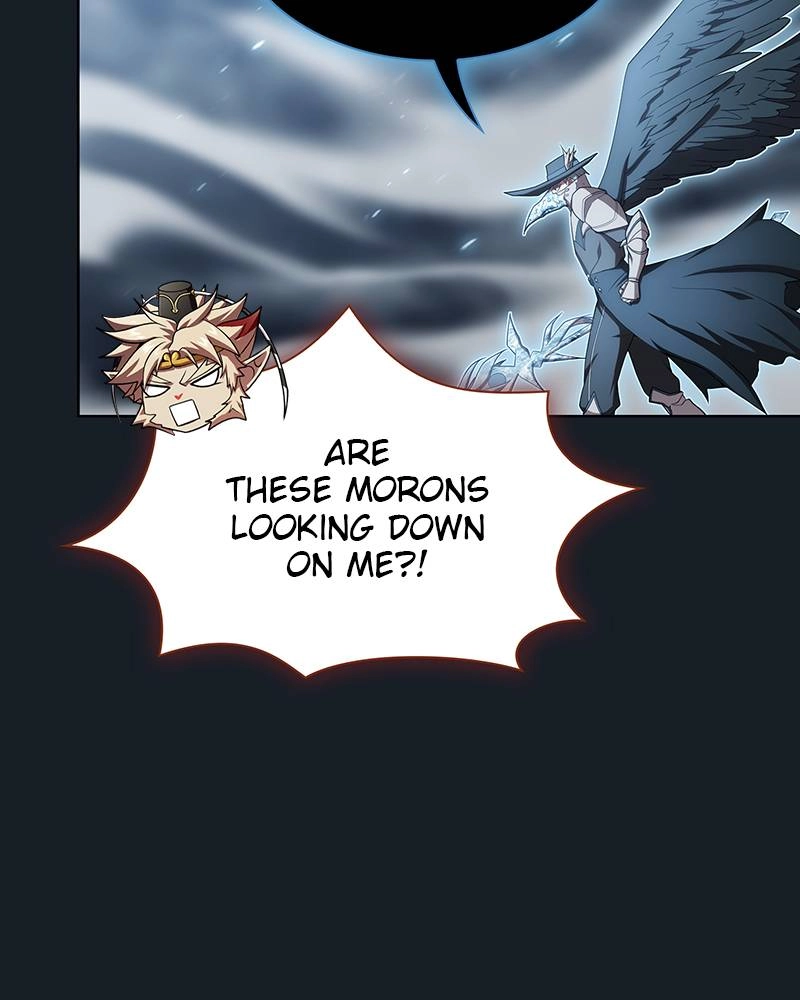 The Advanced Player of the Tutorial Tower Chapter 106 Page 32