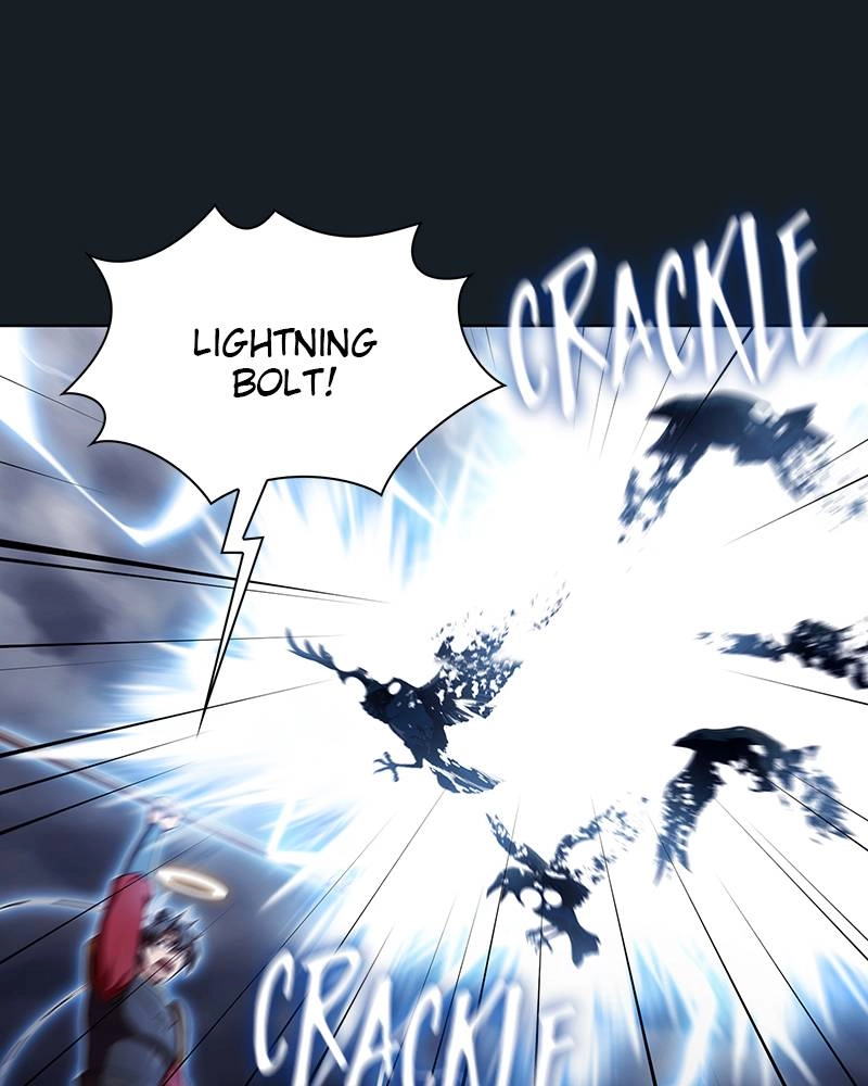 The Advanced Player of the Tutorial Tower Chapter 106 Page 40
