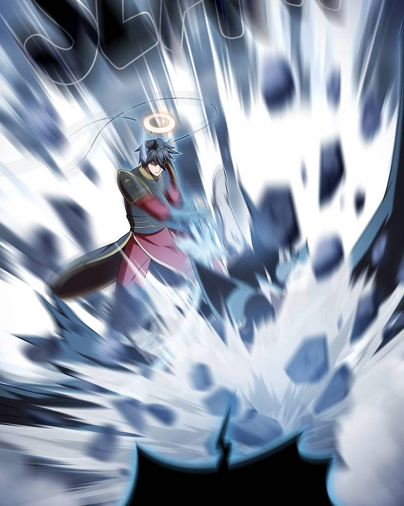 The Advanced Player of the Tutorial Tower Chapter 106 Page 51