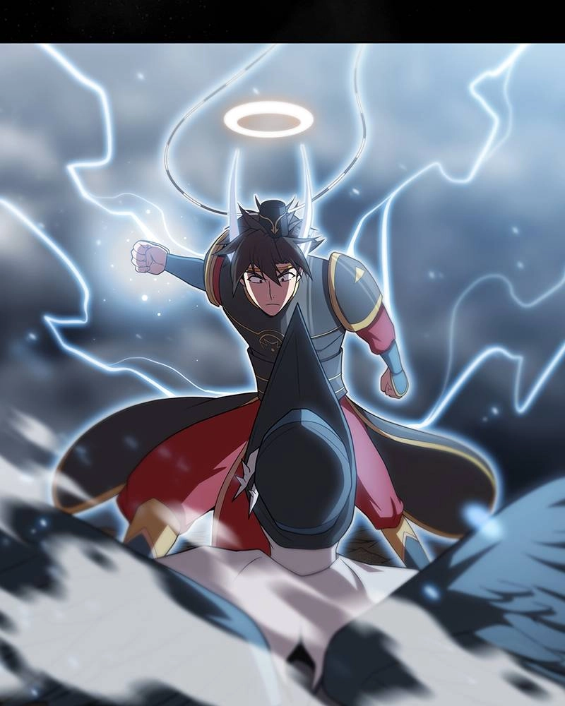 The Advanced Player of the Tutorial Tower Chapter 106 Page 64