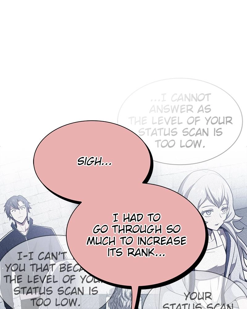 The Advanced Player of the Tutorial Tower Chapter 106 Page 86