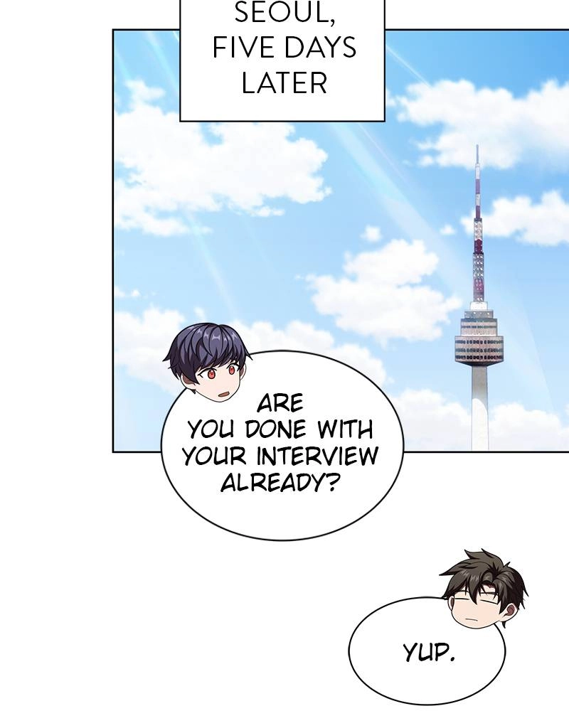 The Advanced Player of the Tutorial Tower Chapter 106 Page 97