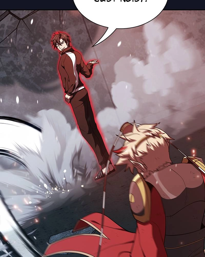 The Advanced Player of the Tutorial Tower Chapter 73 Page 117