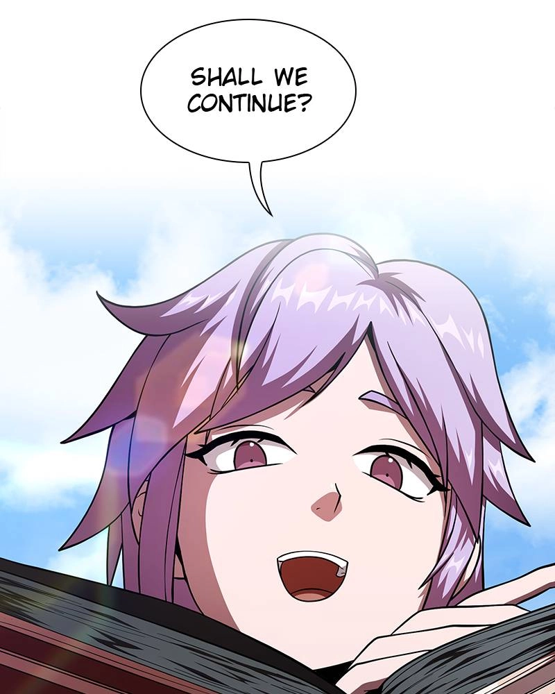 The Advanced Player of the Tutorial Tower Chapter 73 Page 11