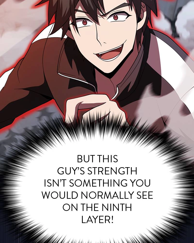 The Advanced Player of the Tutorial Tower Chapter 73 Page 128