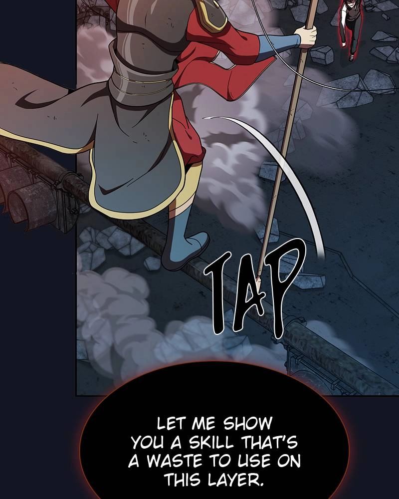 The Advanced Player of the Tutorial Tower Chapter 73 Page 130