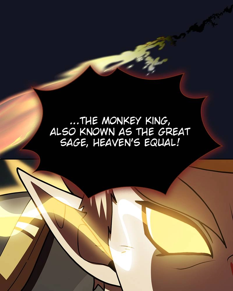 The Advanced Player of the Tutorial Tower Chapter 73 Page 140