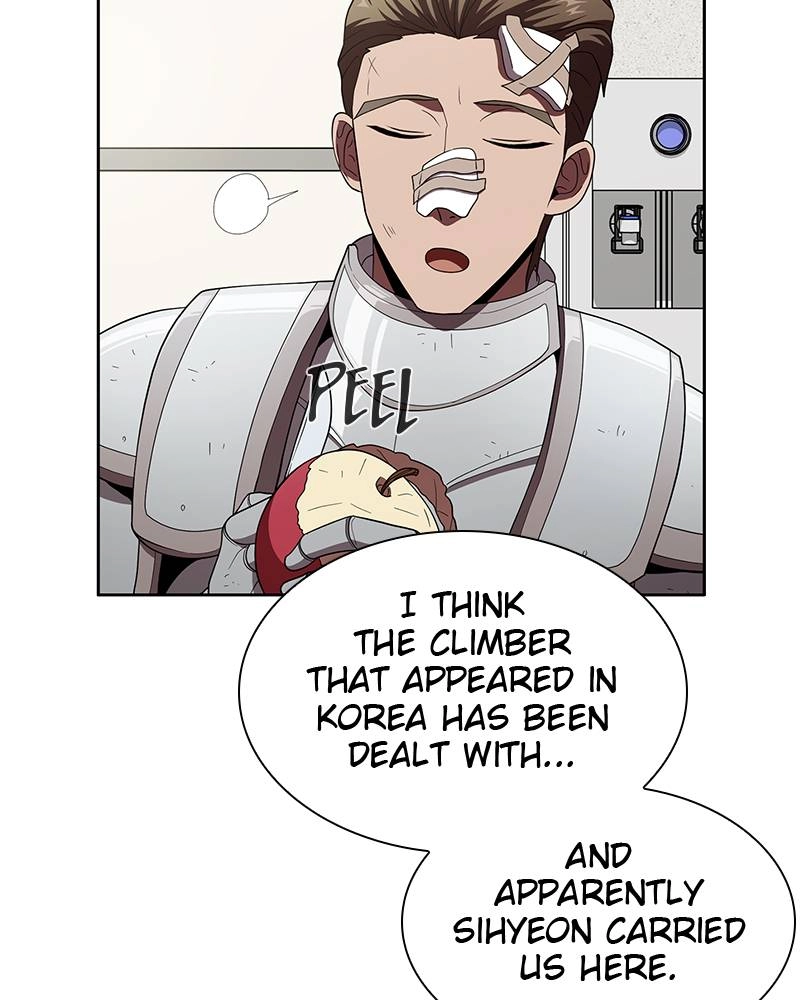 The Advanced Player of the Tutorial Tower Chapter 73 Page 23