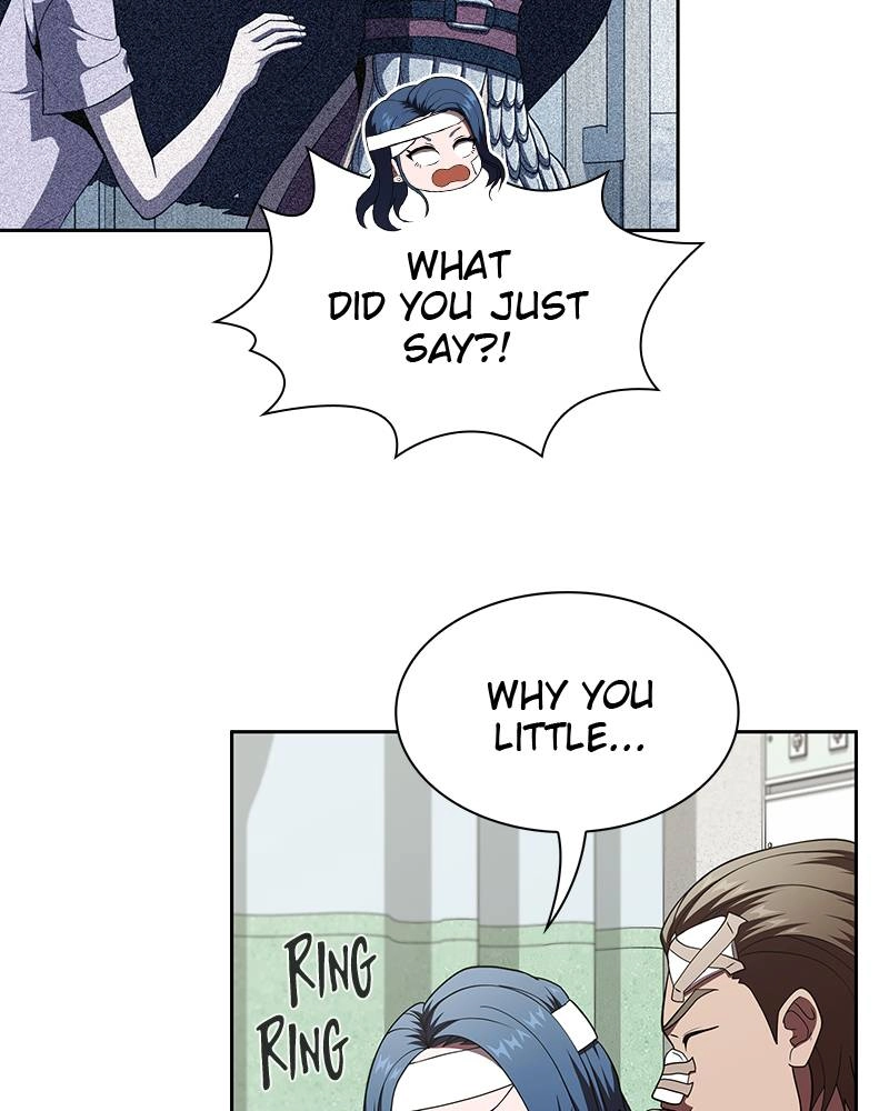 The Advanced Player of the Tutorial Tower Chapter 73 Page 25