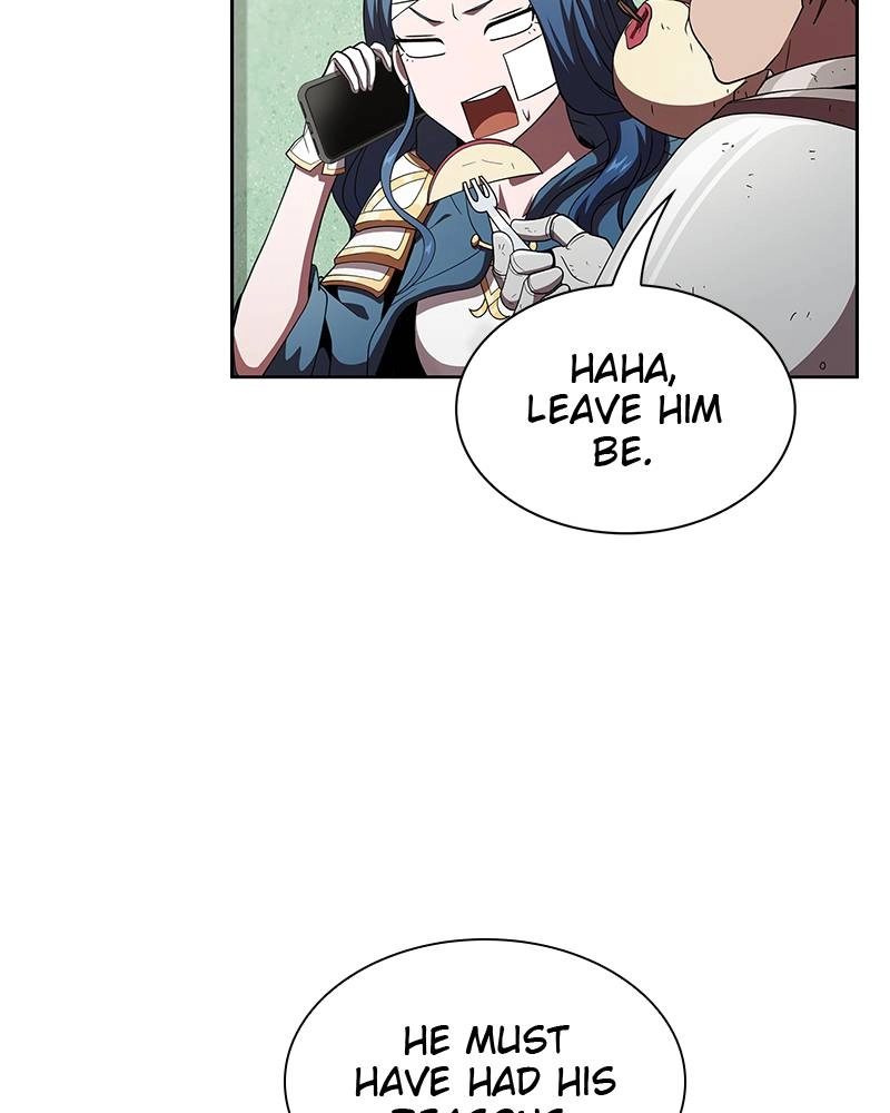 The Advanced Player of the Tutorial Tower Chapter 73 Page 26