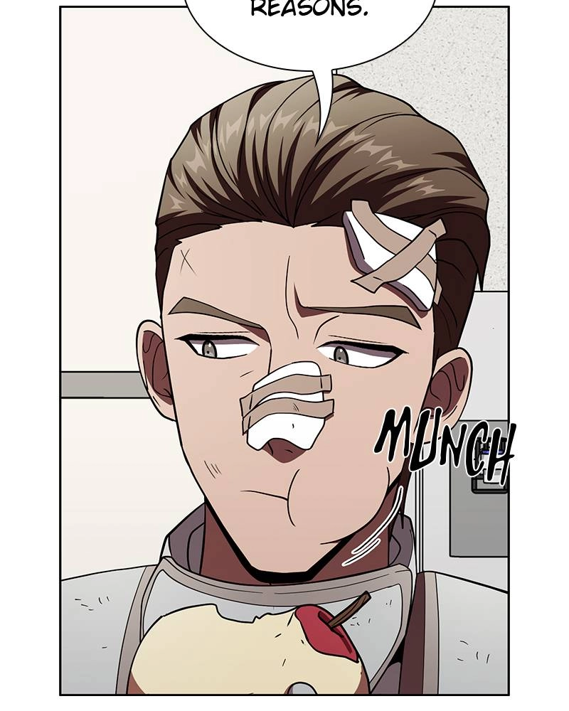 The Advanced Player of the Tutorial Tower Chapter 73 Page 27