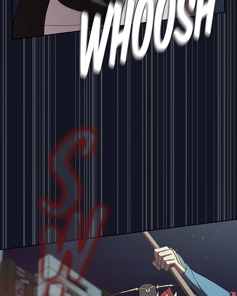 The Advanced Player of the Tutorial Tower Chapter 73 Page 97