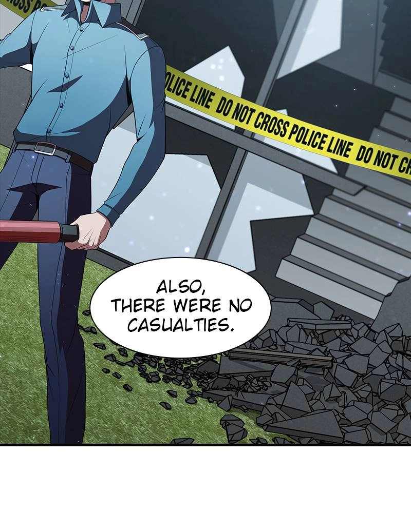 The Advanced Player of the Tutorial Tower Chapter 50 Page 12