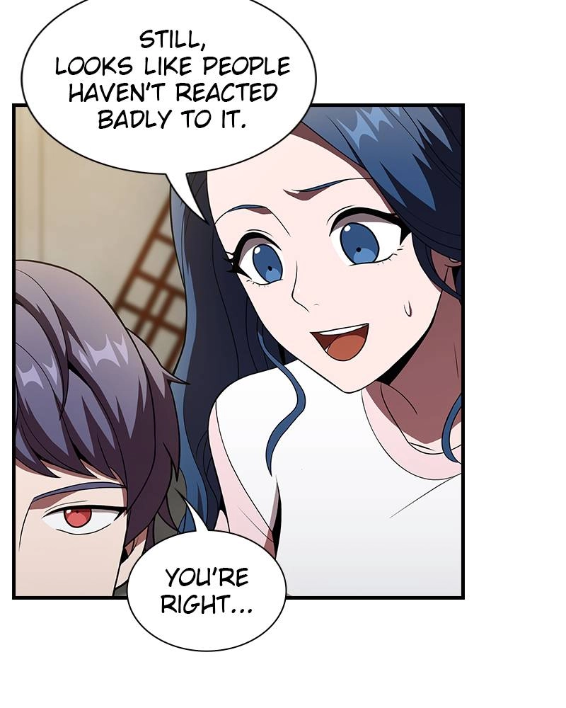 The Advanced Player of the Tutorial Tower Chapter 50 Page 26