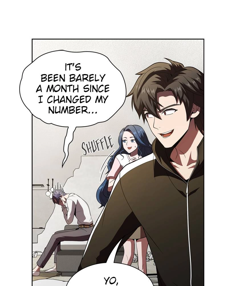The Advanced Player of the Tutorial Tower Chapter 50 Page 30