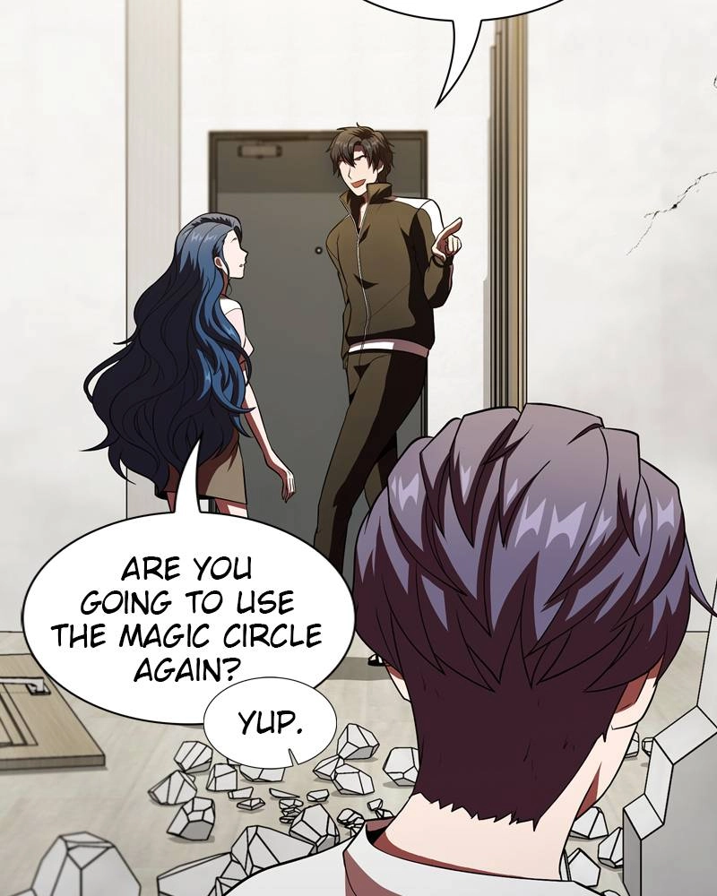 The Advanced Player of the Tutorial Tower Chapter 50 Page 34