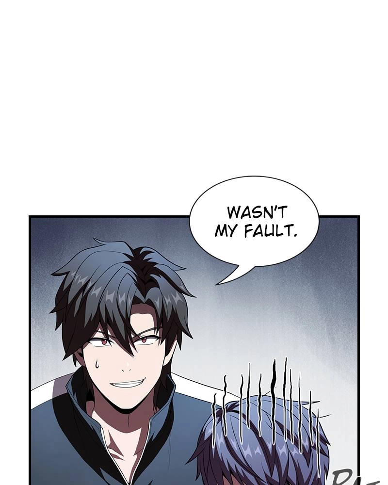 The Advanced Player of the Tutorial Tower Chapter 50 Page 5