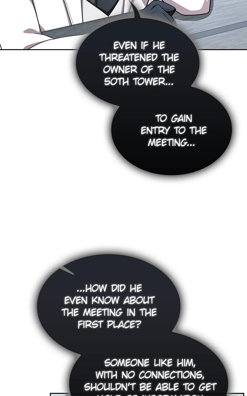 The Advanced Player of the Tutorial Tower Chapter 176 Page 111