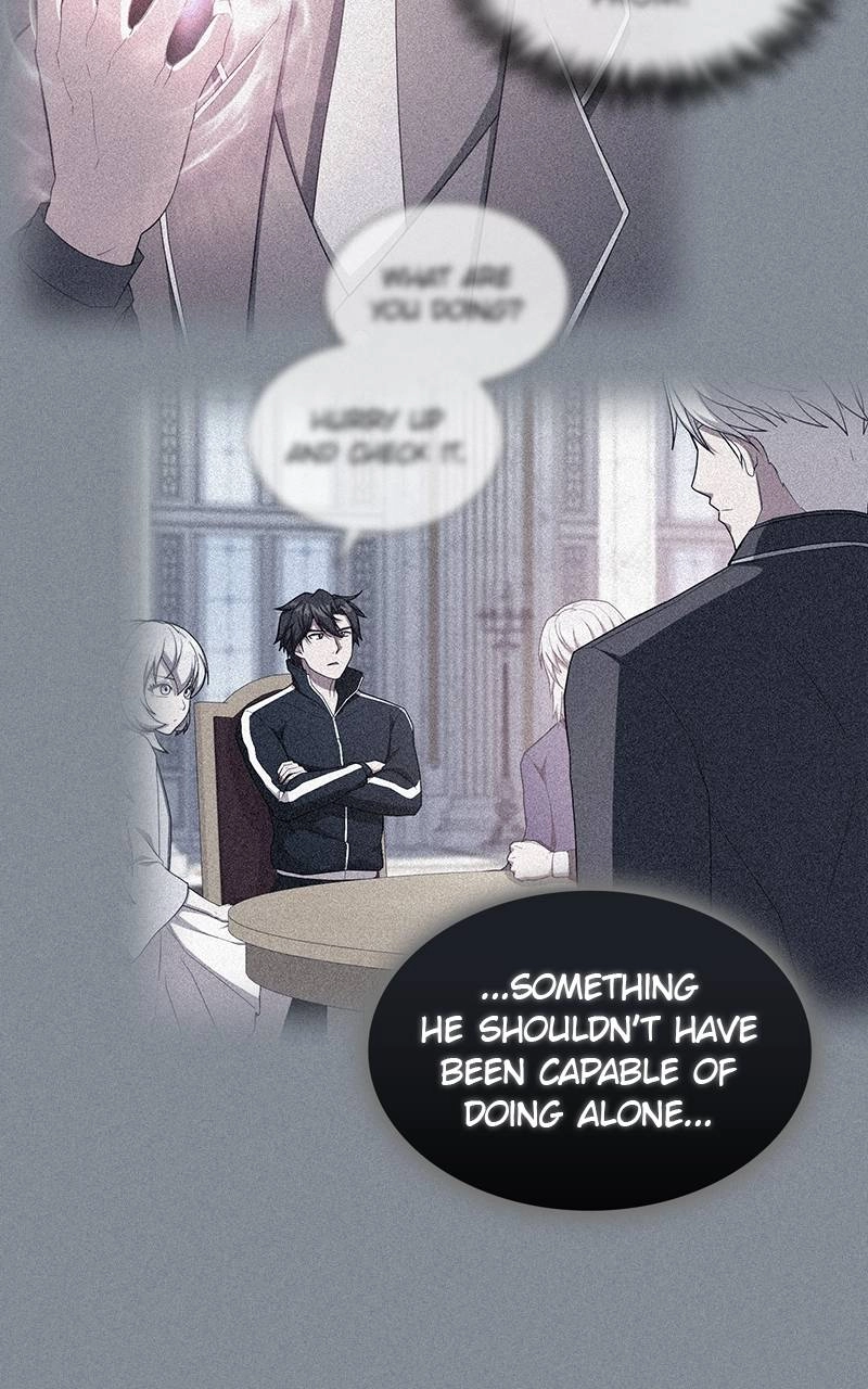 The Advanced Player of the Tutorial Tower Chapter 176 Page 121