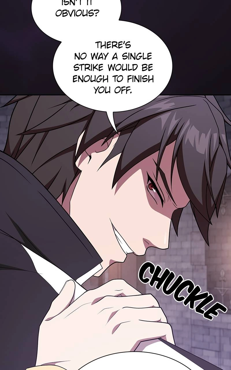 The Advanced Player of the Tutorial Tower Chapter 176 Page 15