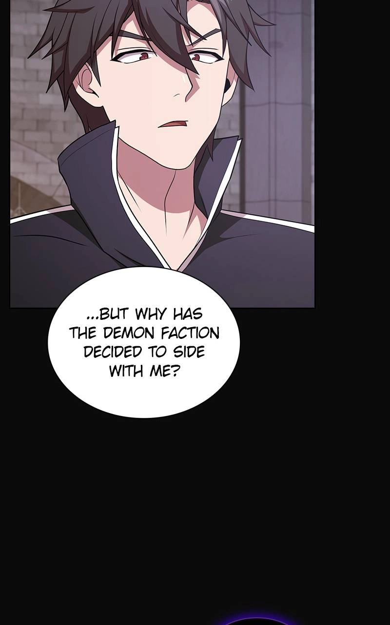 The Advanced Player of the Tutorial Tower Chapter 176 Page 31