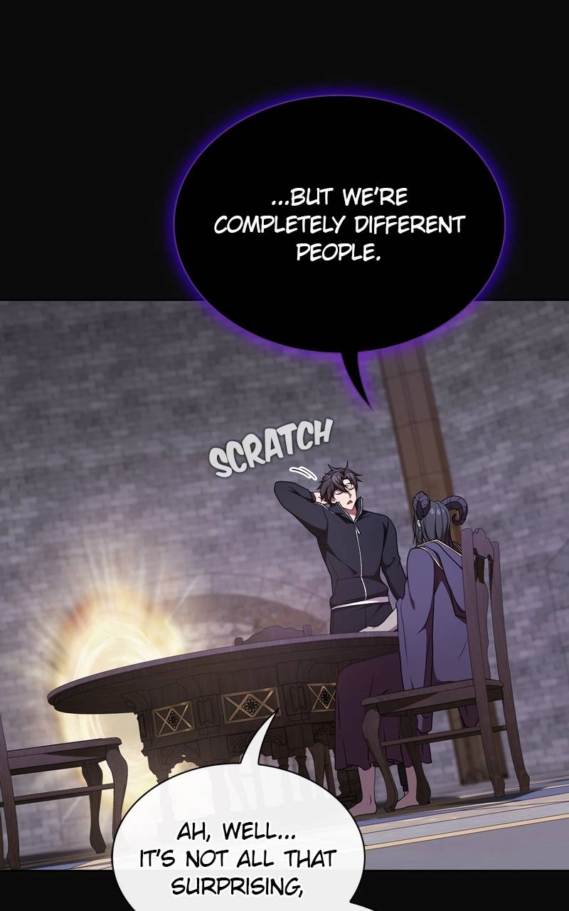 The Advanced Player of the Tutorial Tower Chapter 176 Page 53