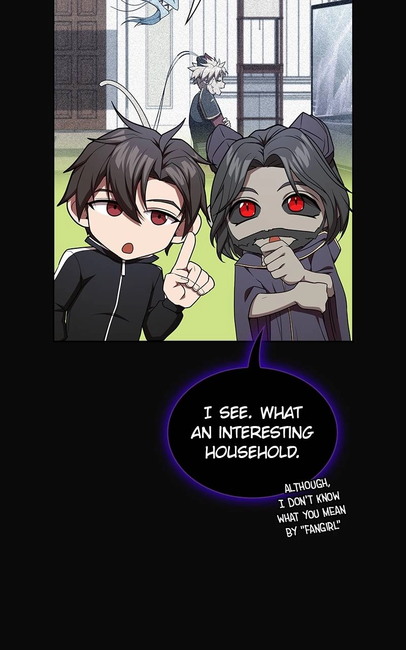 The Advanced Player of the Tutorial Tower Chapter 176 Page 55